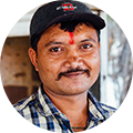 ramesh