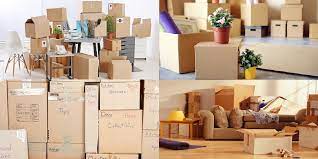 home-shifting